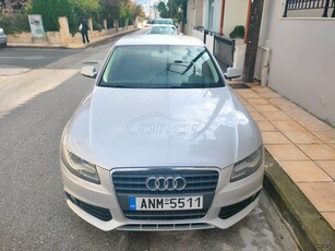 Audi A4 '12 A4 1.8 TFSI LIMITED BUSINESS EDITION