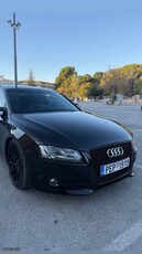 Audi A5 '09 SLINE