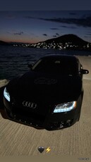 Audi A5 '12 A5 2.0 COUPE QUATTRO TFSI sline