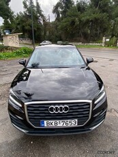 Audi Q2 '20 BUSINESS 30 TDI