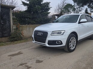 Audi Q5 '14 AYTOMATO! QUATTRO! ΕΛΛΗΝΙΚΟ!!!