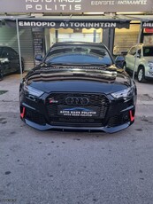 Audi RS6 '16 PERFORMANCE