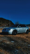 Audi S3 '01 QUATRO 1.8 TURBO 4X4