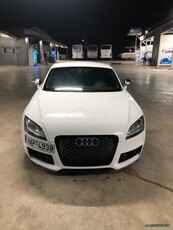 Audi TT '08 1.8 TFSI