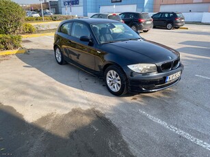 Bmw 116 '07 116 I