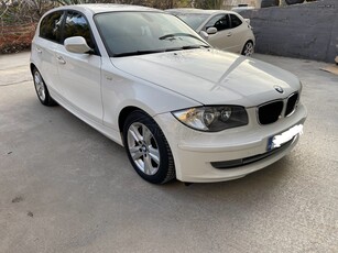 Bmw 116 '11