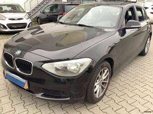 Bmw 116 '14 SPORT LINE 135HP