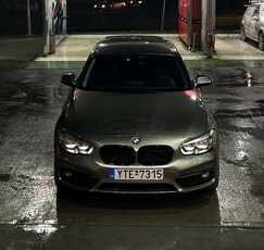 Bmw 116 '15