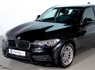 Bmw 116 '18 DIESEL AYTOMATO