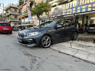 Bmw 116 '20 M Sportpacket Automatic