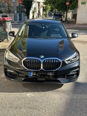 Bmw 118 '19 SPORT LINE STEPTRONIC