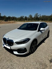 Bmw 118 '21 Sport Line Steptronic