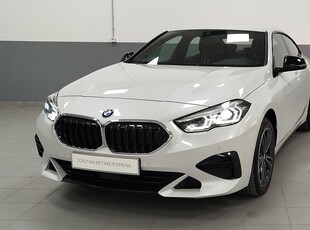 Bmw 216 '22 (216d Gran Coupe)