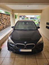 Bmw 216 Active Tourer '16 ΕΛΛΗΝΙΚΟ. ΙΔΙΩΤΗΣ..!!!