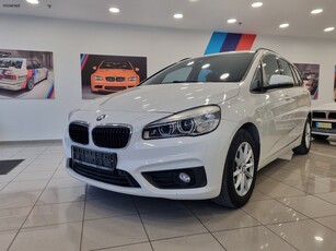 Bmw 216 Gran Tourer '17