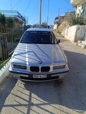 Bmw 316 '00 M-pack , compact