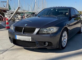 Bmw 316 '07 316I EXCLUSIVE Μ PACK