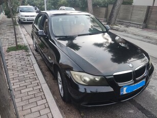 Bmw 316 '08