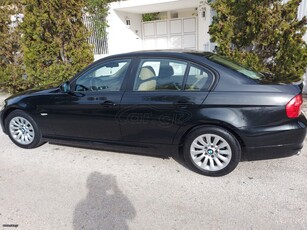 Bmw 316 '09 E90 FACELIFT, START-STOP - 6 TAXYTO, ΑΡΙΣΤΗ ΚΑΤΑΣΤΑΣΗ