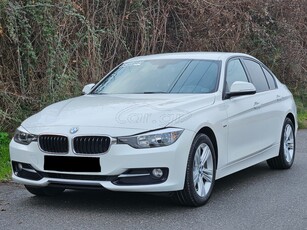 Bmw 316 '15 1.6cc 136PS SPORT