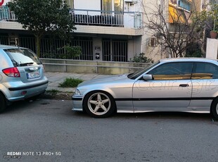 Bmw 316 '94 E36 COUPE M-PACK