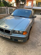 Bmw 316 '97 1997