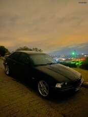 Bmw 316 '98 E36