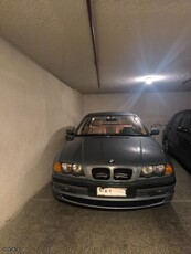 Bmw 318 '01 Ε46