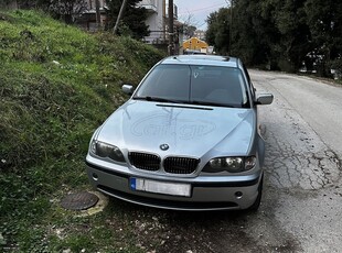 Bmw 318 '02 E46 SEDAN