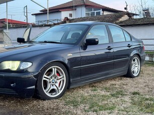 Bmw 318 '04 318I E46