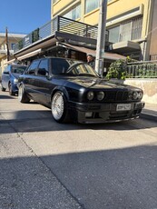 Bmw 318 '90 Is