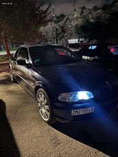 Bmw 320 '02 E46