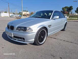 Bmw 320 '04 E46