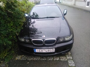 Bmw 320 '05