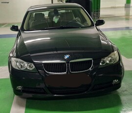 Bmw 320 '06