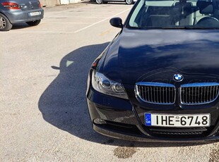 Bmw 320 '06 Α Χερι