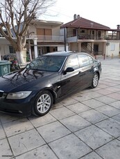 Bmw 320 '08 320I