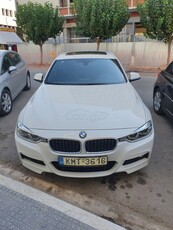 Bmw 320 '16 M PACK FULL EXTRA HARMAN KARDON SUNROOF