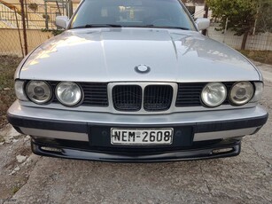 Bmw 518 '92 Ε34 look m5