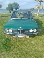 Bmw 520 '74 74