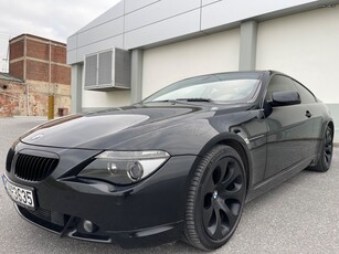 Bmw 630 '05 Full Extra