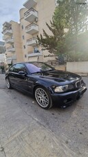 Bmw M3 '04 E46