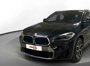 Bmw X2 '21 16d M Sport X | ΜΕ ΕΓΓΥΗΣΗ