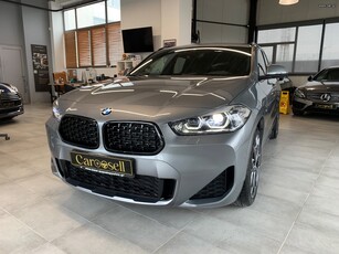 Bmw X2 '23 SDRIVE18I M SPORT X STEPTRONIC (DKG)