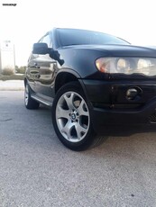 Bmw X5 '05 X5 3.0