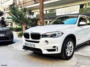 Bmw X5 '18 ***ΠΡΟΣΦΟΡΑ*** XDrive 3.0 TDI 258HP EURO 6 DIESEL (762)