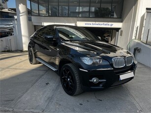 Bmw X6 '08