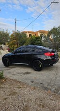 Bmw X6 '09