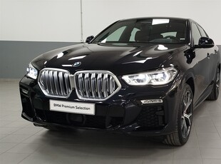 Bmw X6 '21 (X6 xDrive30d)