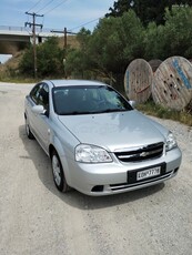 Chevrolet Lacetti '05 1.4 SE